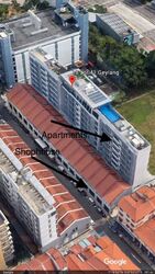 Paya Lebar Road (D14), Condominium #424220851